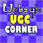Webzy's UGC Corner