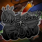 Luais 'n Fruit