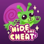 Hide and Cheat Community