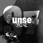 Sunset’ Clothes