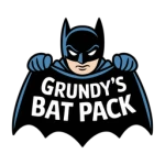 Grundy's Bat Pack