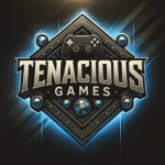Tenacious Games
