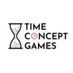 Time Concept Games