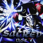 Sacred Complex UGC