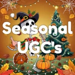 Seasonal UGC's