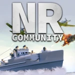 Naval Roleplay Community