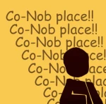 co-nob place