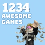 - 1234 Awesome Games -