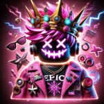 Epic Head Accessories