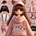 Back Accessories Creations