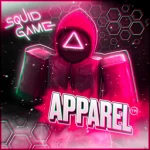 Squid Game Apparel TM