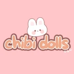 chibi dolls cafe