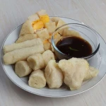 Pempek Khas Palembang