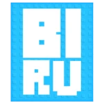 Biru