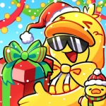 DuckXander Christmas