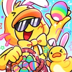 DuckXander Easter