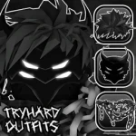 Tryoutfits