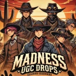 Madness UGC Drops