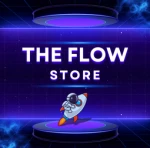 ~The Flow Store~