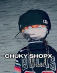 Chuky shopX