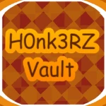 H0nk3RZ Vault
