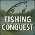 Fishing Conquest Development