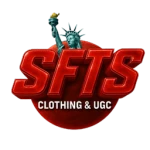 SFTS Clothing & UGCs