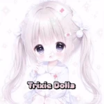 Trixie Dolls