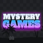Mystery | Games