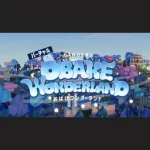 GAS PAVILION OBAKE WONDERLAND