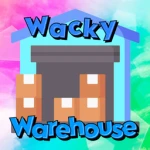 Wacky Warehouse