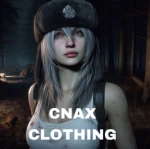 Cnax Clothing