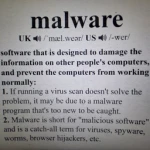 M4LWARE CULT