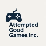 Attempted Good Games Inc.