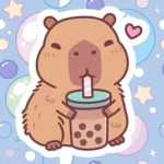 BUBBLE*