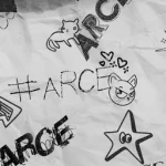 #Arce
