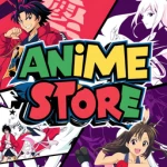Anime"Store