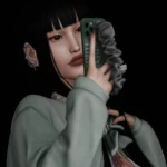 black kowara