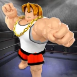 Boxing Fighters Legend