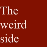 The_Weird_Side