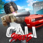 Cali Streets Community