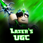 Lazer's UGC Plus