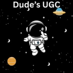 Dude's UGC