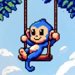 Monkey Blue Studio