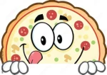 The Living Pizza Games
