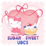 Sugar Sweet UGC
