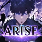 ARISE !
