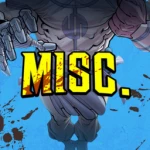 MisceIIaneous