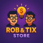 Tix n Rob UGC