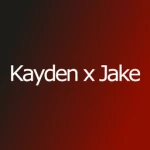 Kayden x Jake
